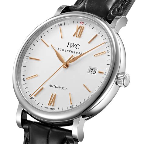 iwc prezzo portofino|iwc portofino for sale.